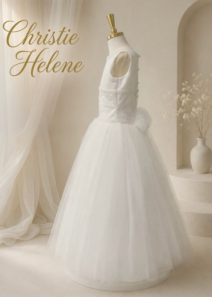 Faith Couture 2027