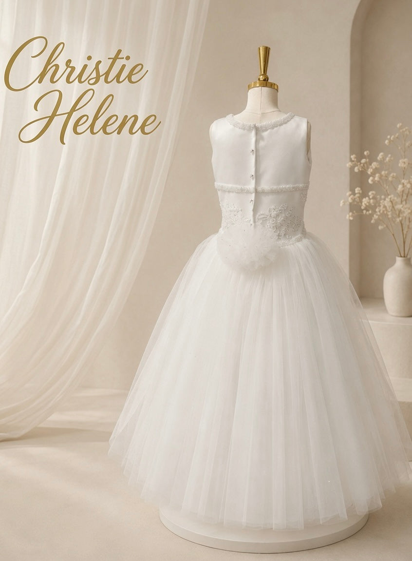 Faith Couture 2027
