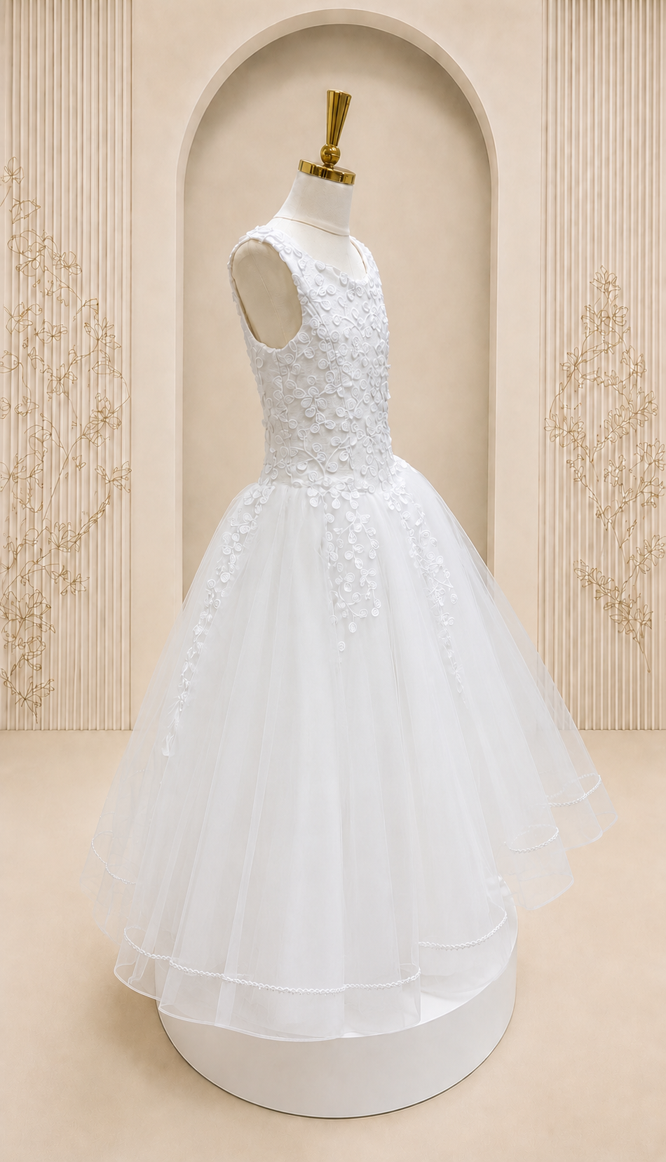 Angel Signature Collection UF25053S