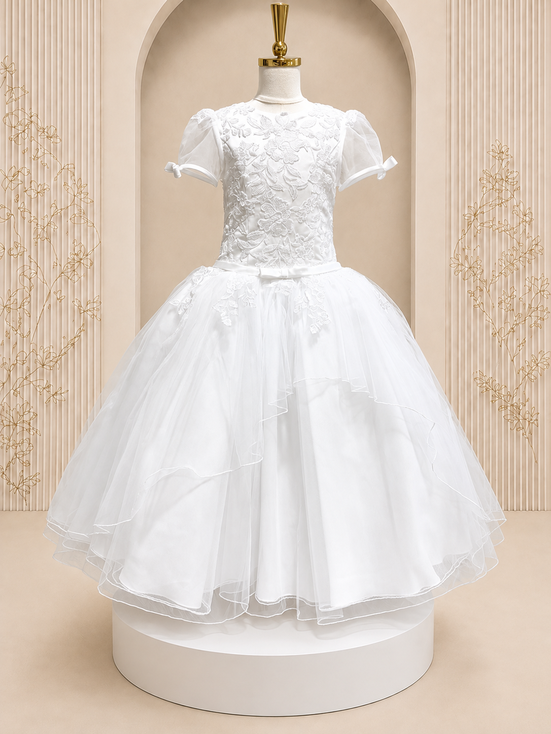 Angel Signature Collection UF26014S
