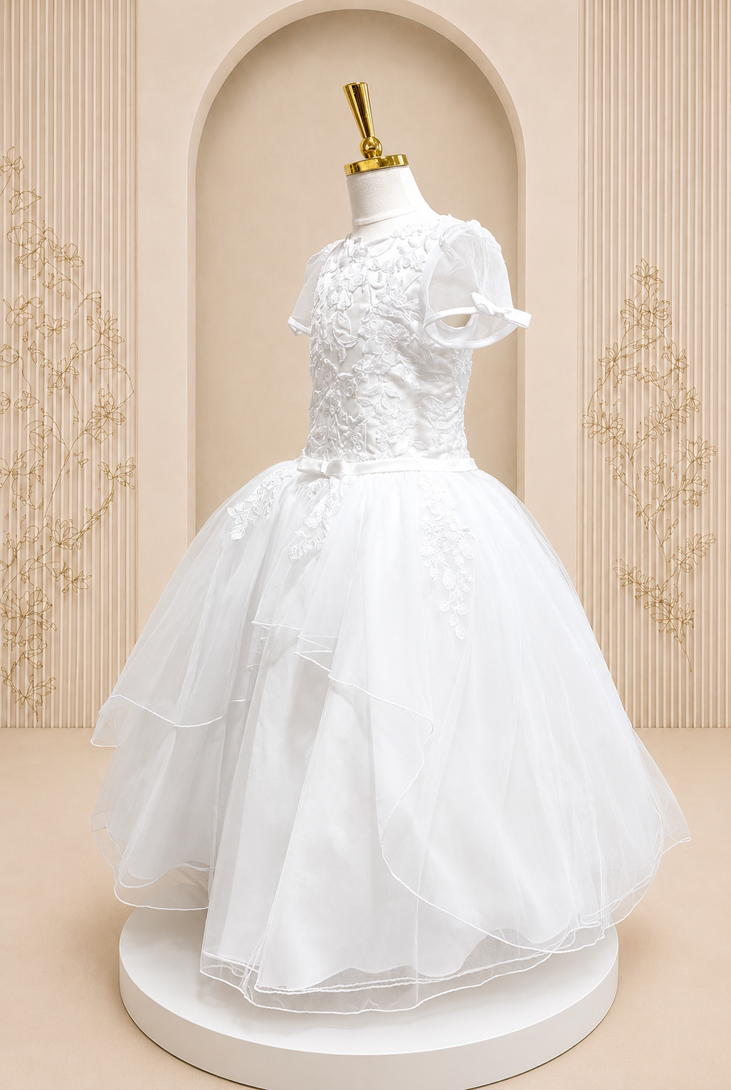 Angel Signature Collection UF26014S
