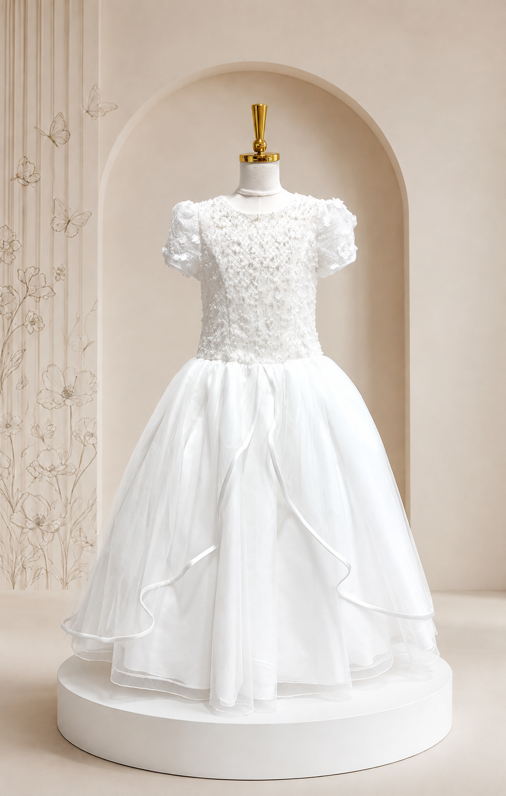 Angel Signature Collection UF26026S