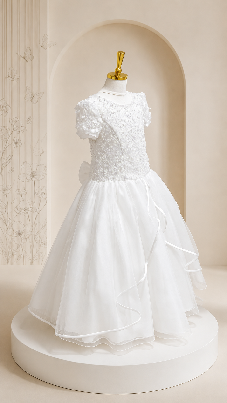 Angel Signature Collection UF26026S