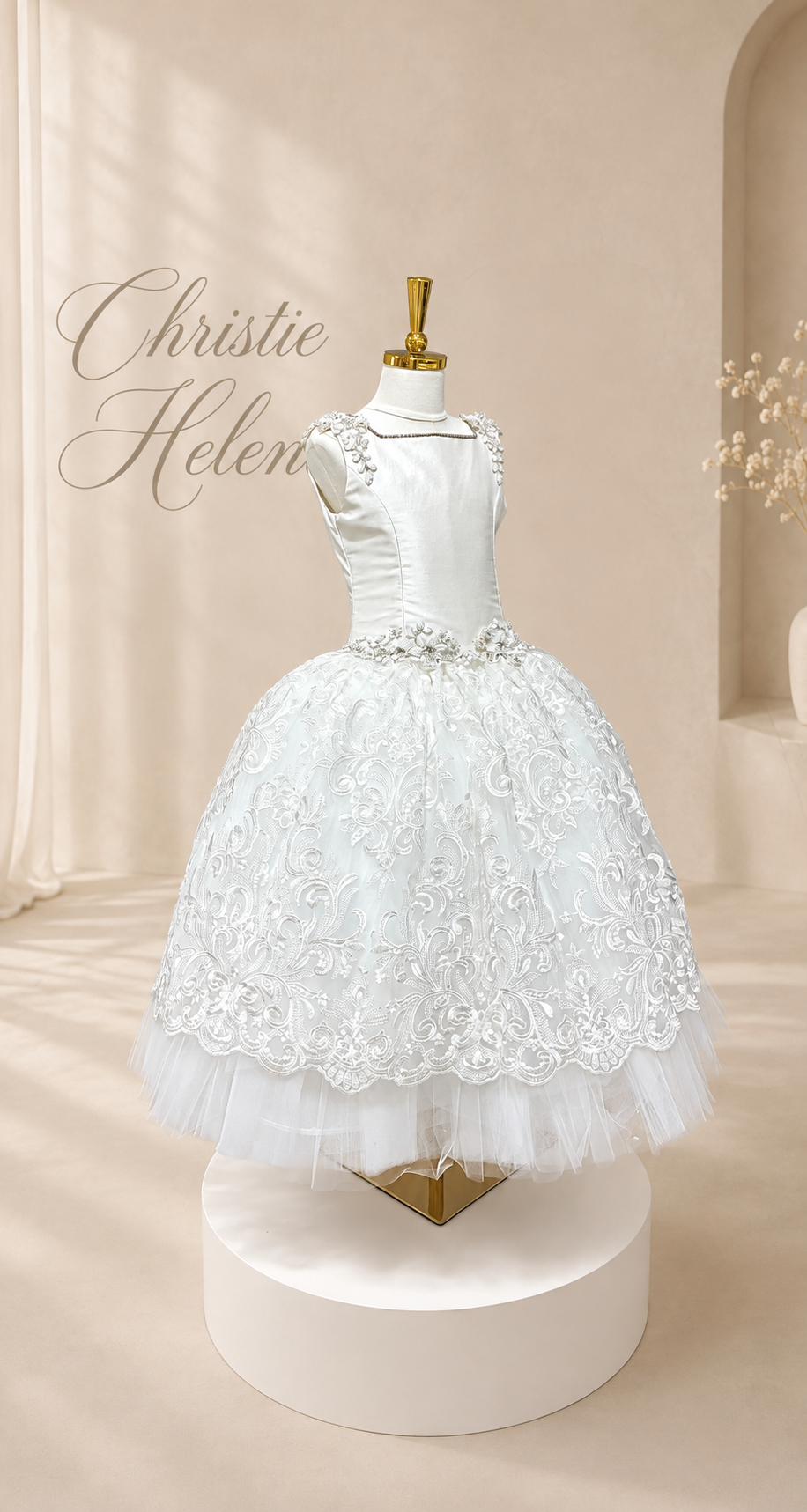 Charlie Couture 2027