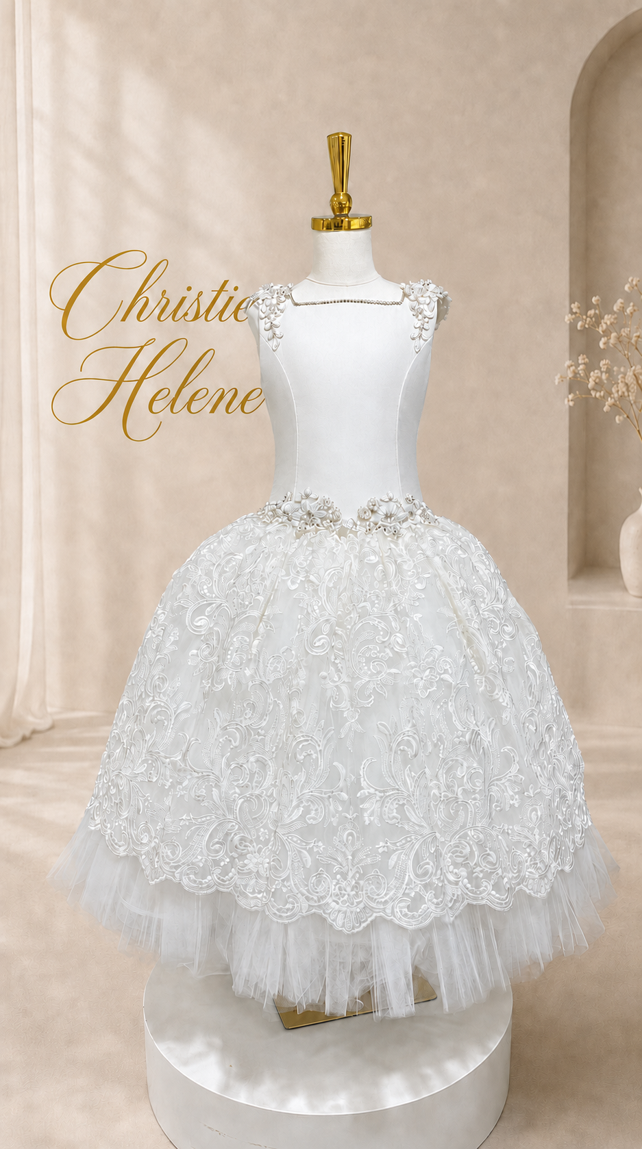 Charlie Couture 2027