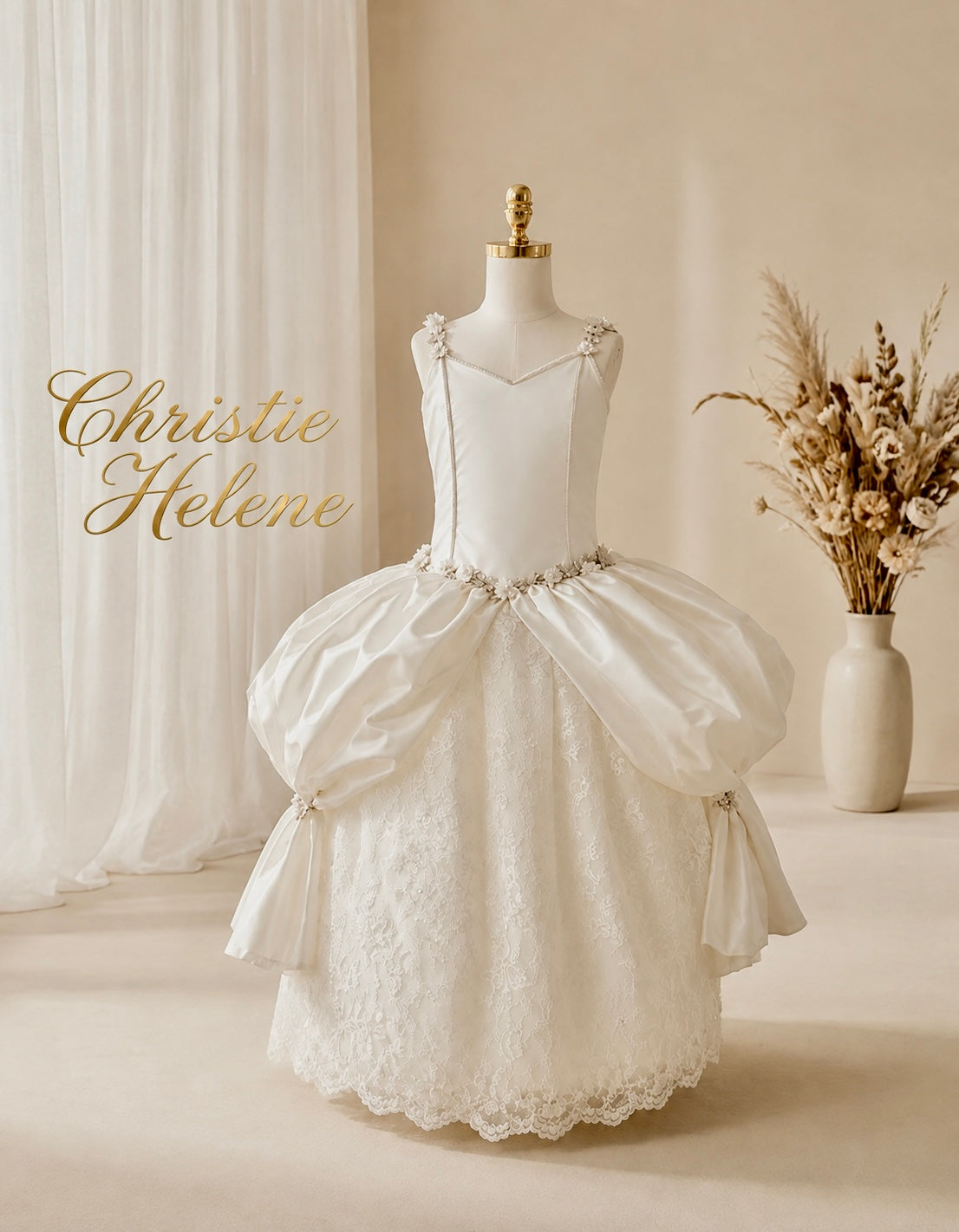 Sabrina Couture 2027