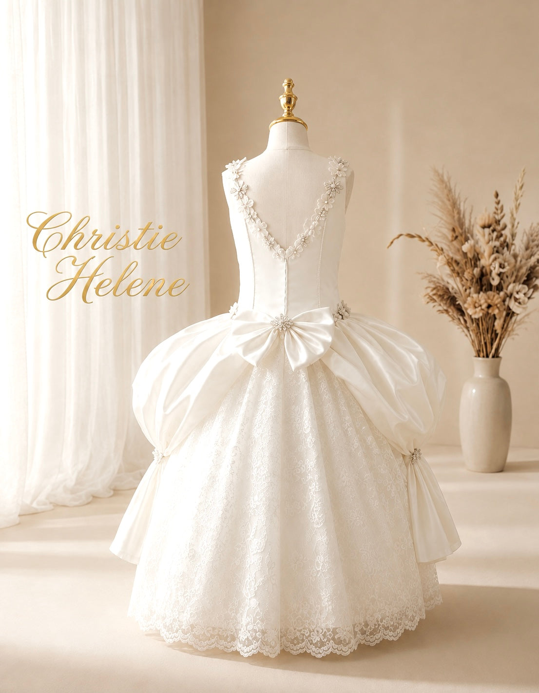 Sabrina Couture 2027