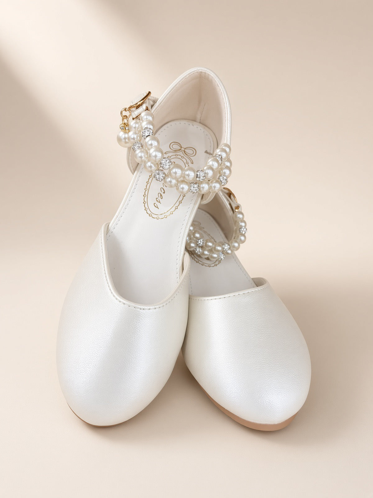 Christie Helene Communion Shoes 002