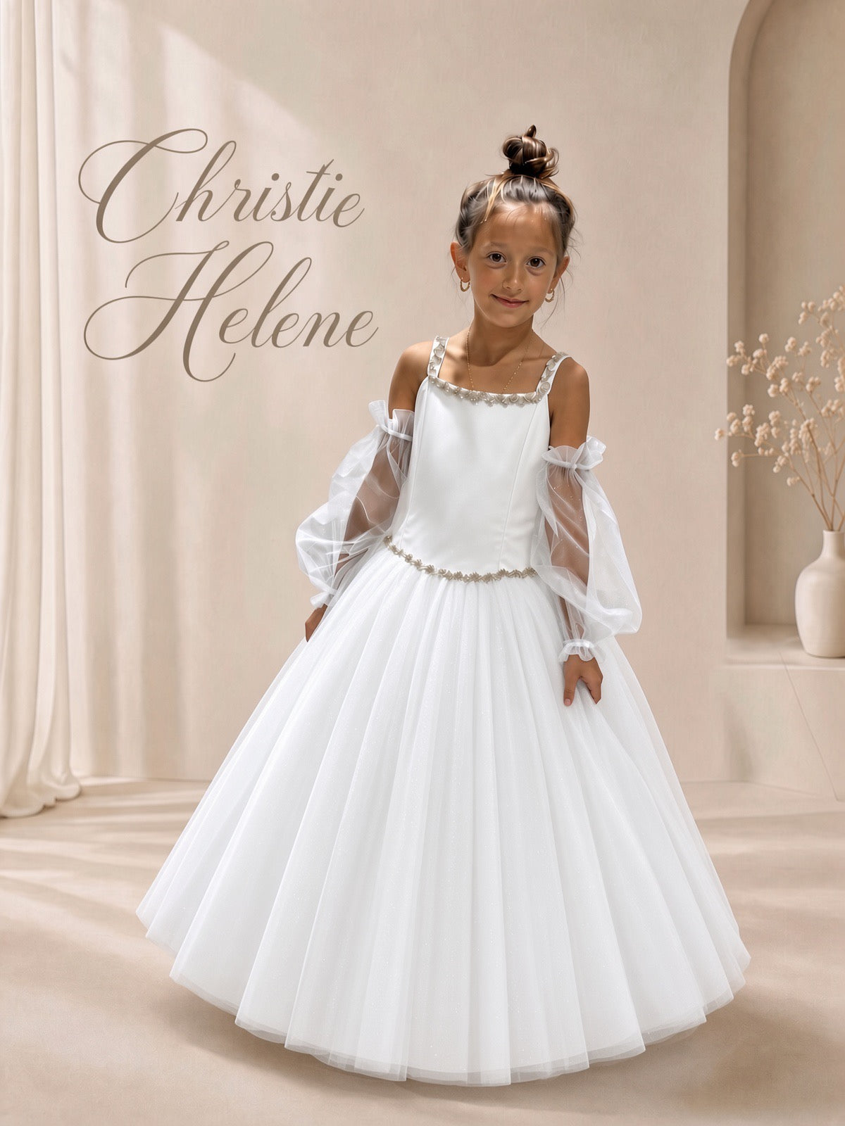 Arianna Couture 2027
