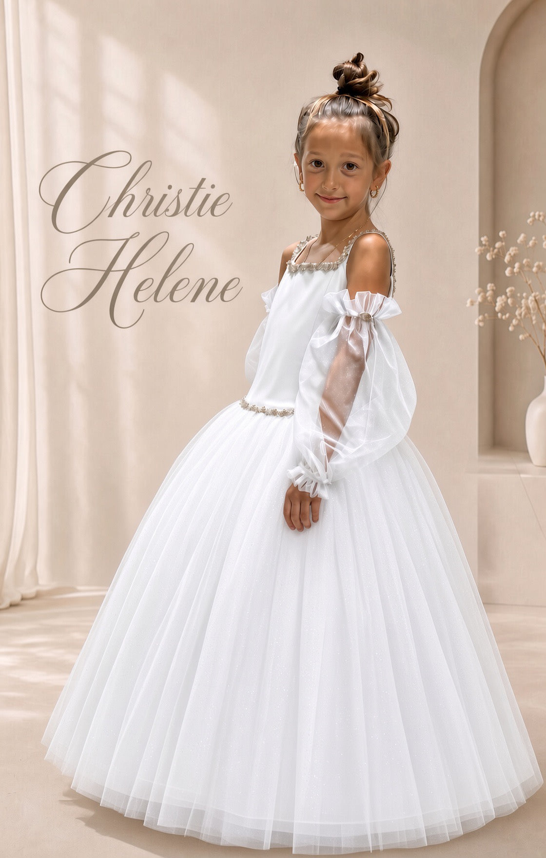 Arianna Couture 2027