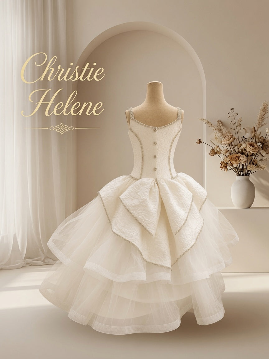 Taylor Swift Couture 2027