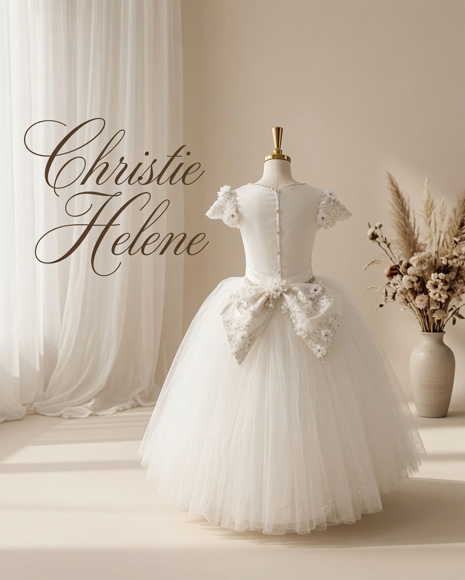 Hailee Couture 2027