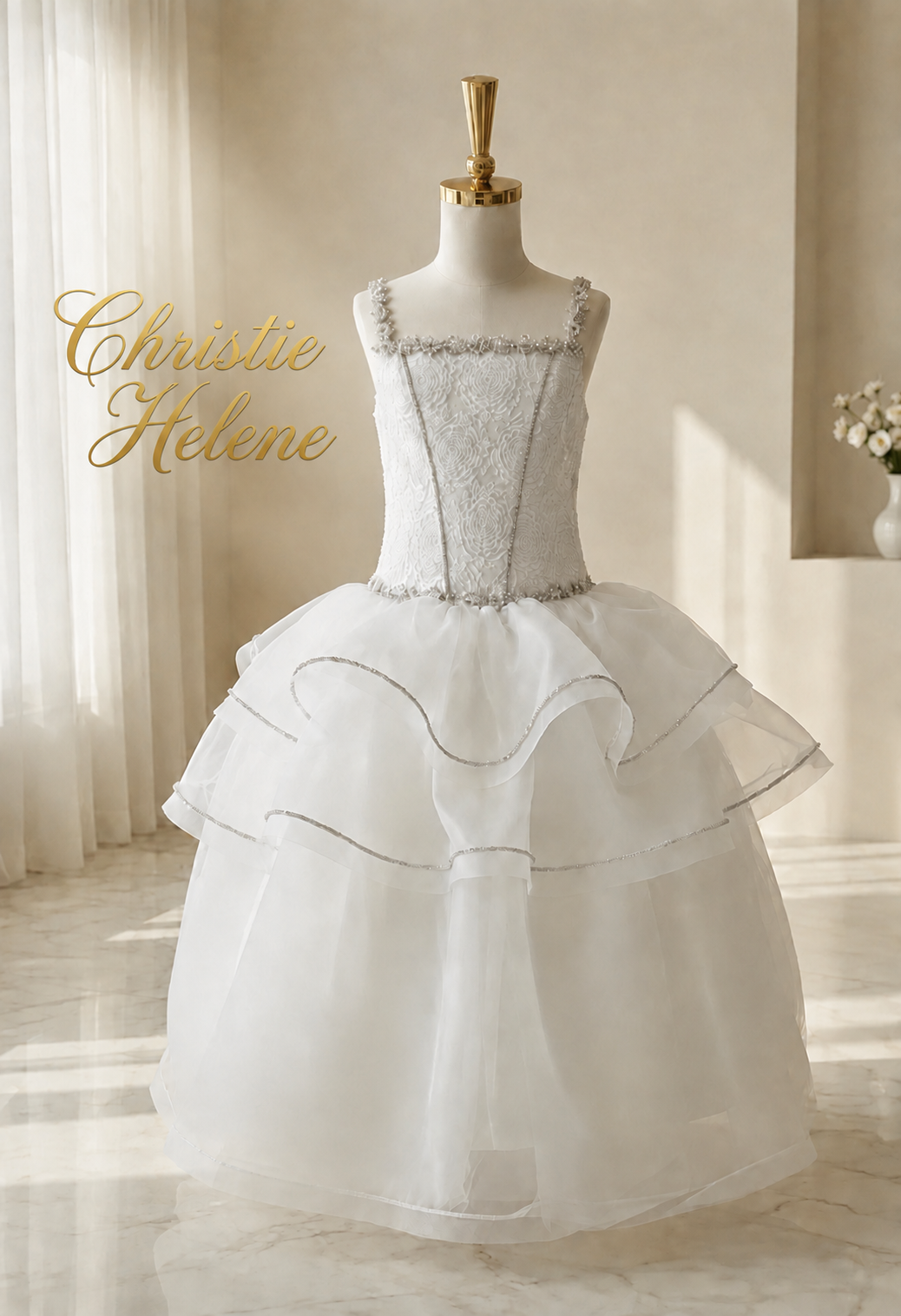 Adele Couture 2027