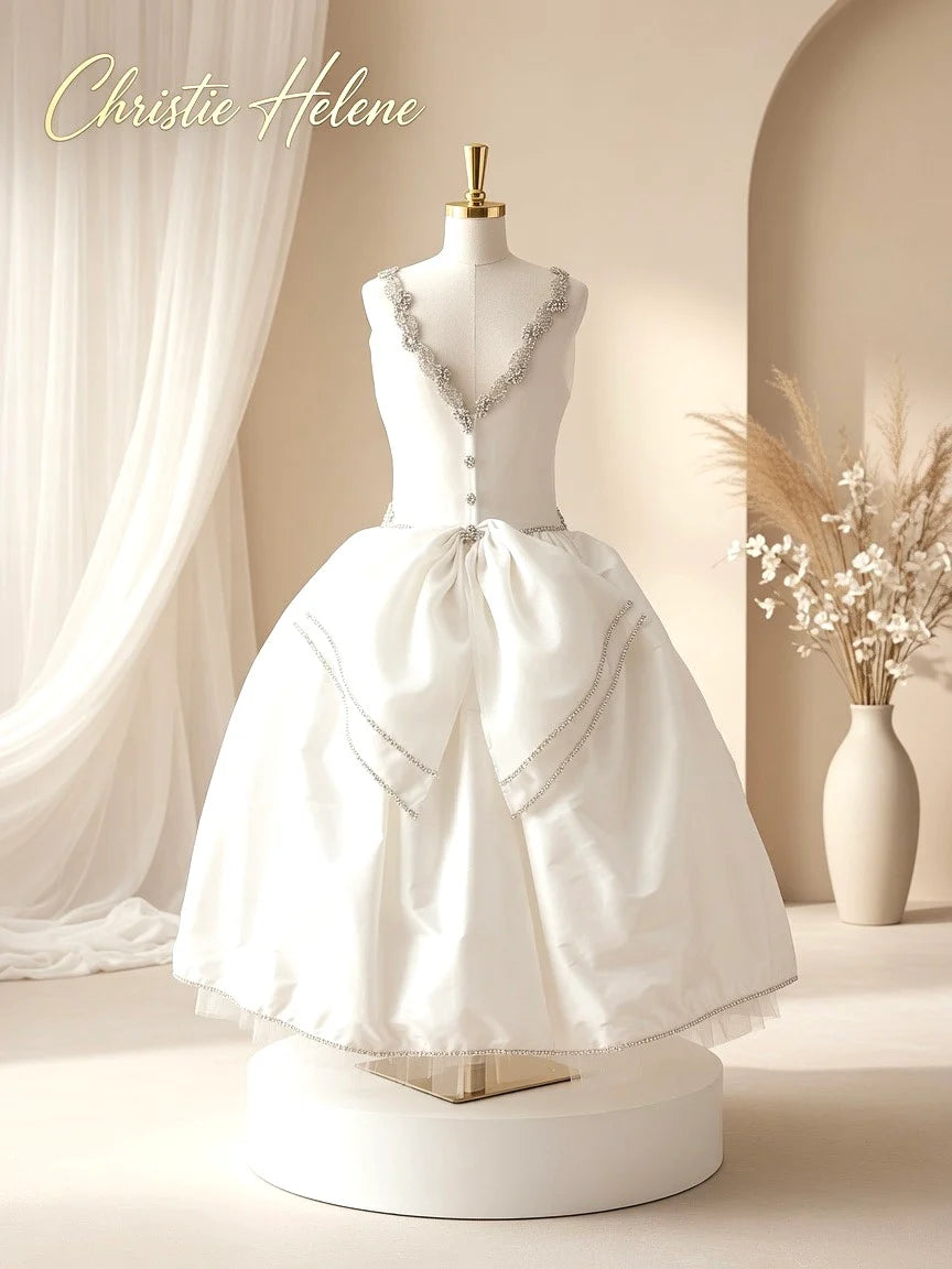 Whitney Couture 2027