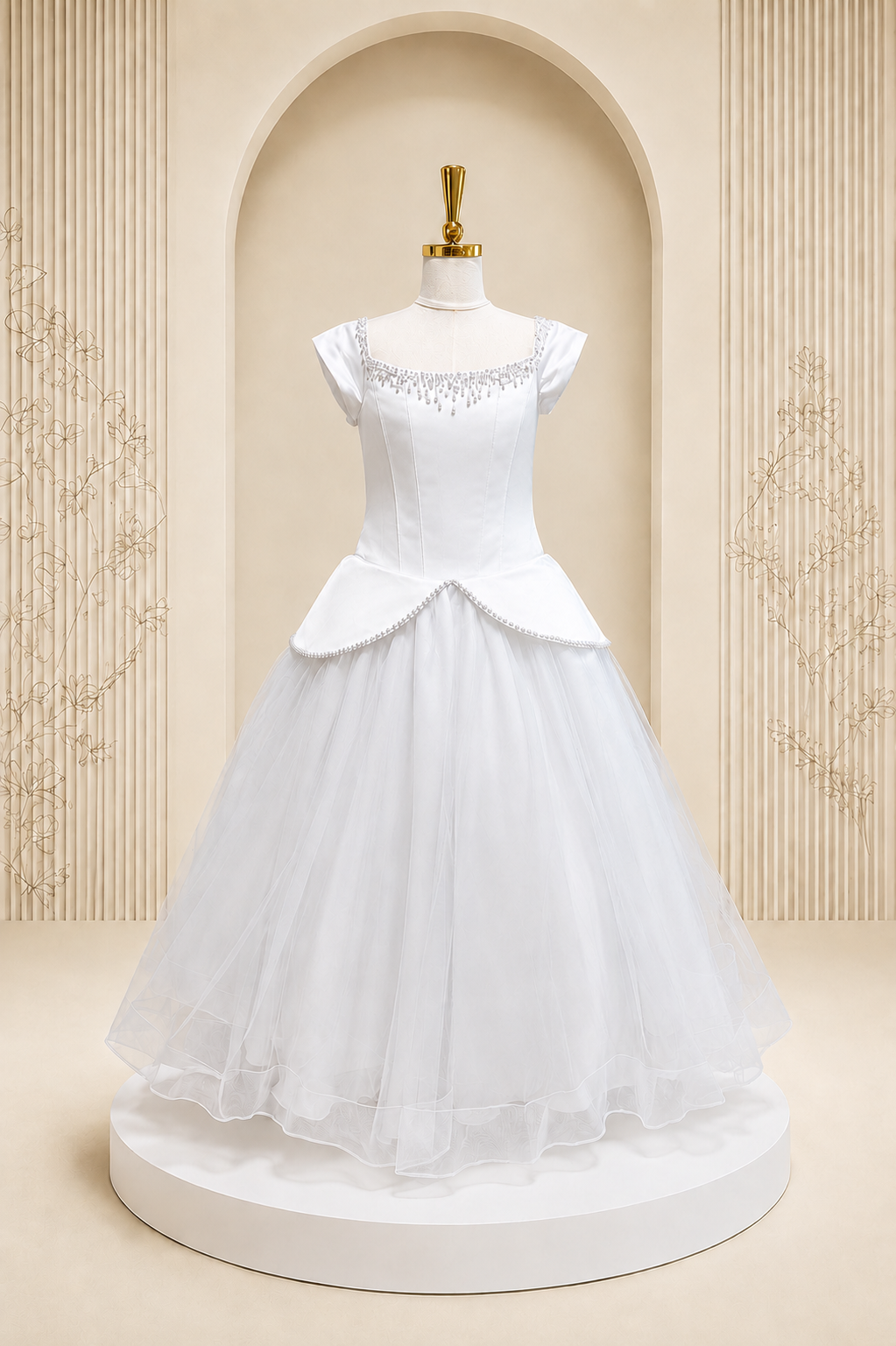 Angel Signature Collection UF26001S