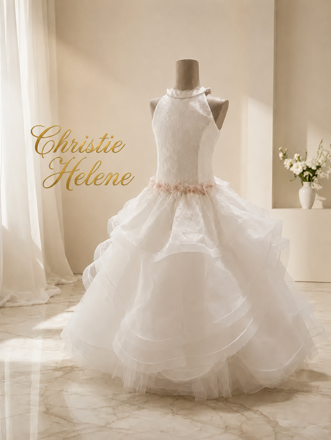 Gracie Couture 2027